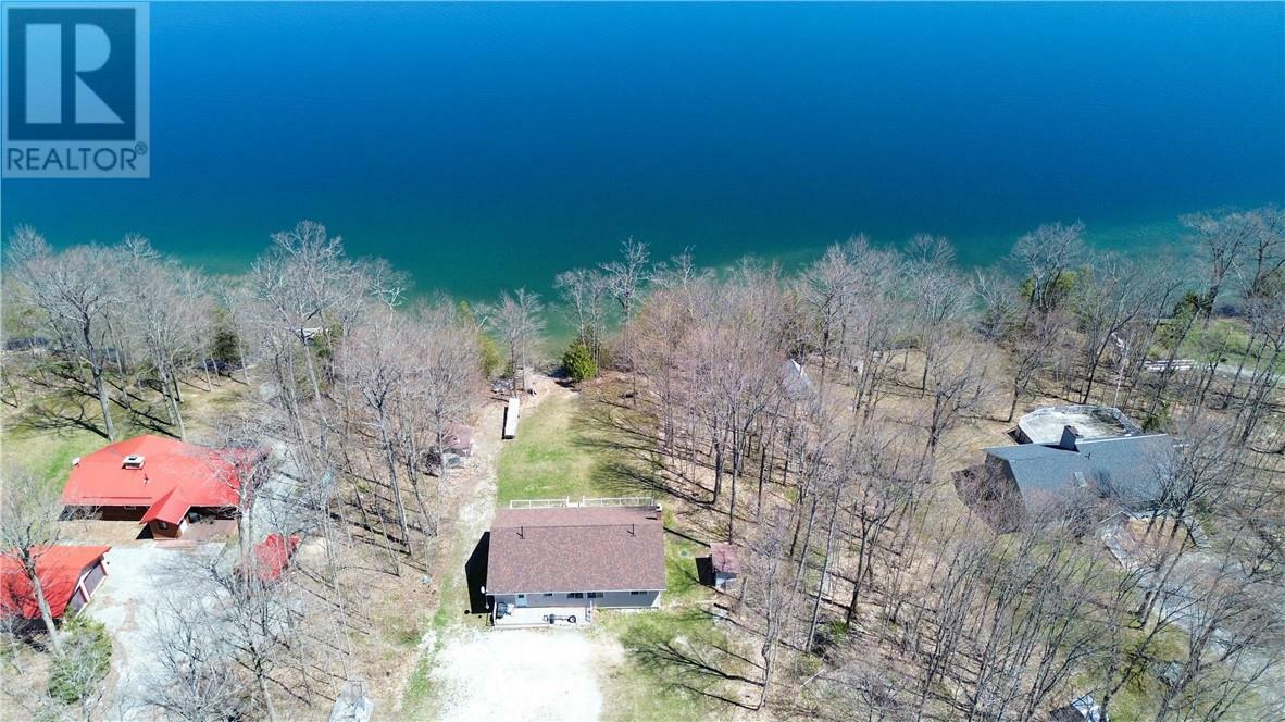 Property Photo: 80 Pauls Point Road ON P0P 1S0