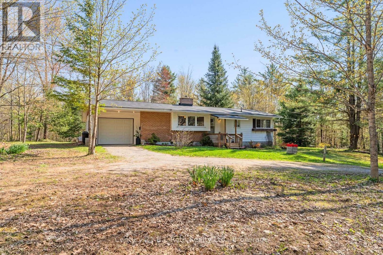 1798 Barkway Road  Gravenhurst (Ryde) ON P1P 1R3 photo