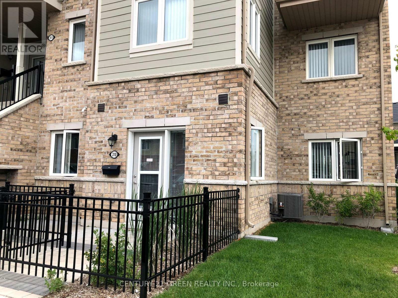 Property Photo: 250 Sunny Meadow Boulevard 310 ON L6R 3Y6
