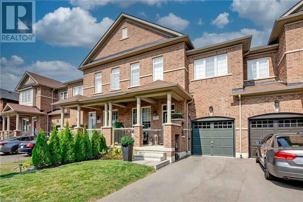315 Humphrey Street  Waterdown ON L8B 1X4 photo