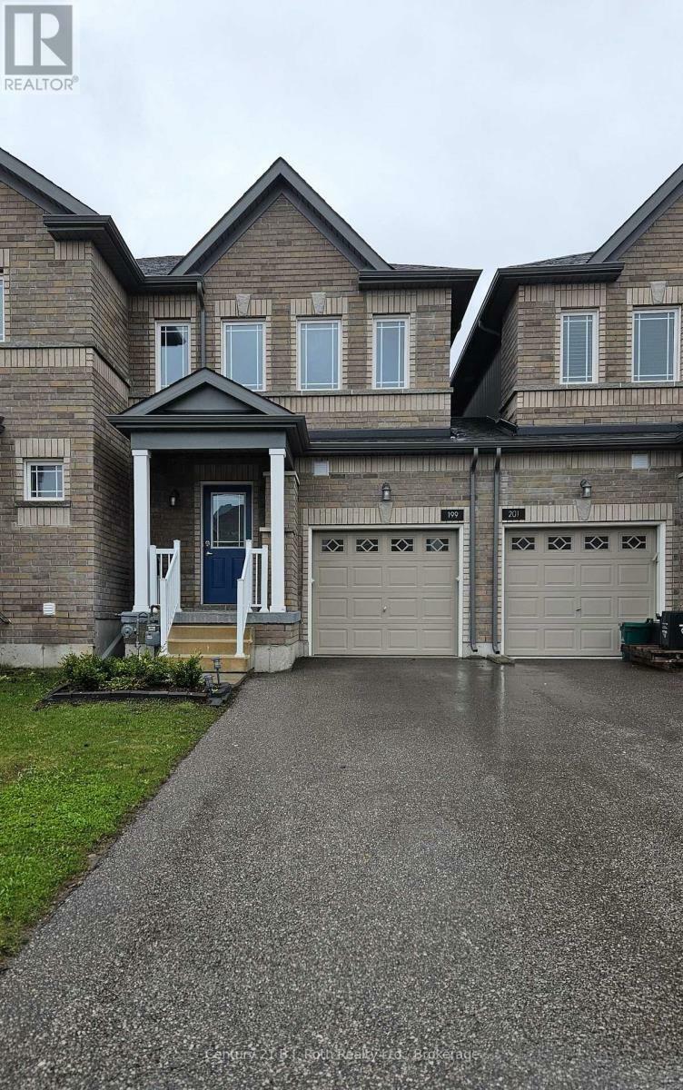 Photo de la propriété: 199 Diana Drive ON L3V 8J8