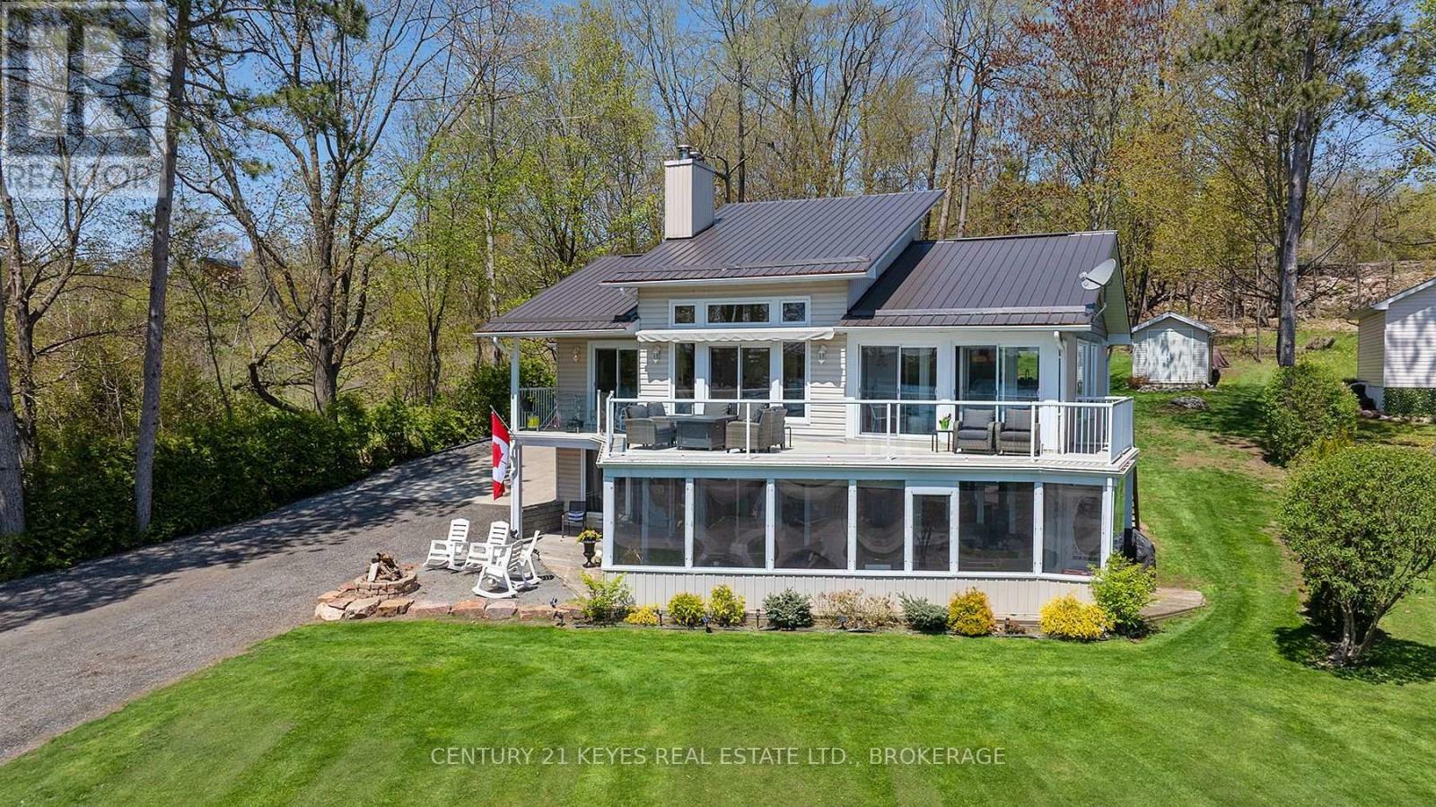 Photo de la propriété: 130 Ivy Lea Road ON K0E 1L0