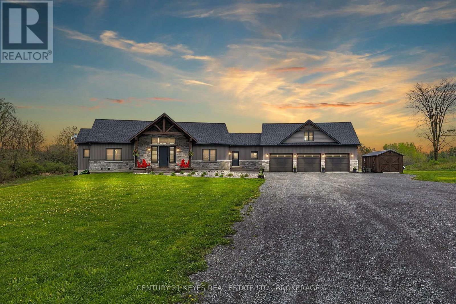 Property Photo: 192 1000 Islands Parkway ON K7G 2V4