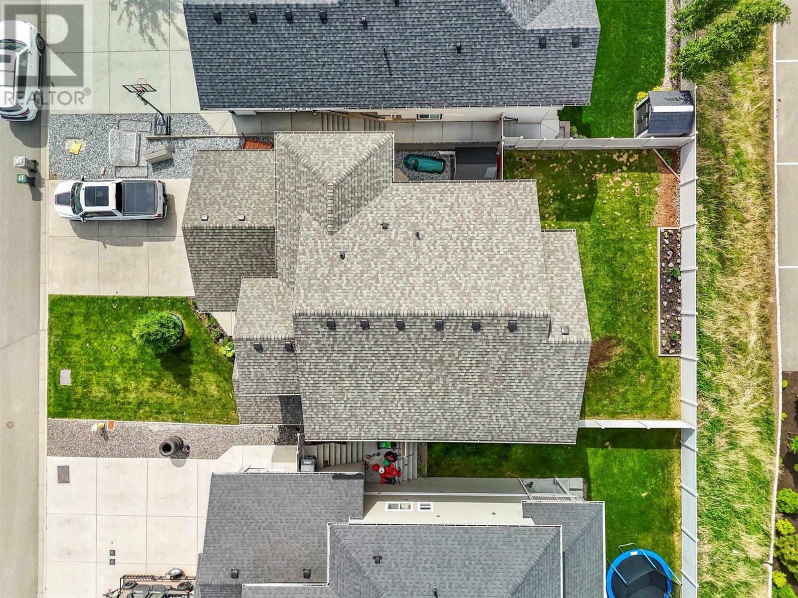 Property Photo: 1541 Emerald Drive BC V2E 0C4