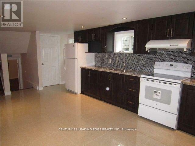 Property Photo:  9 Clancy Drive Bsmt  ON M2J 2V7 