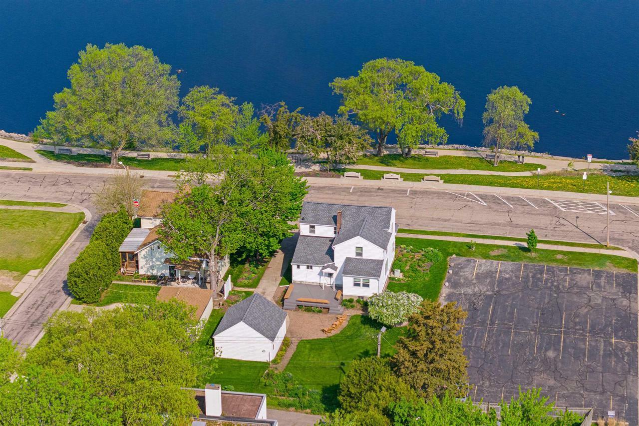 Property Photo: 431 2nd Street South WI 54494