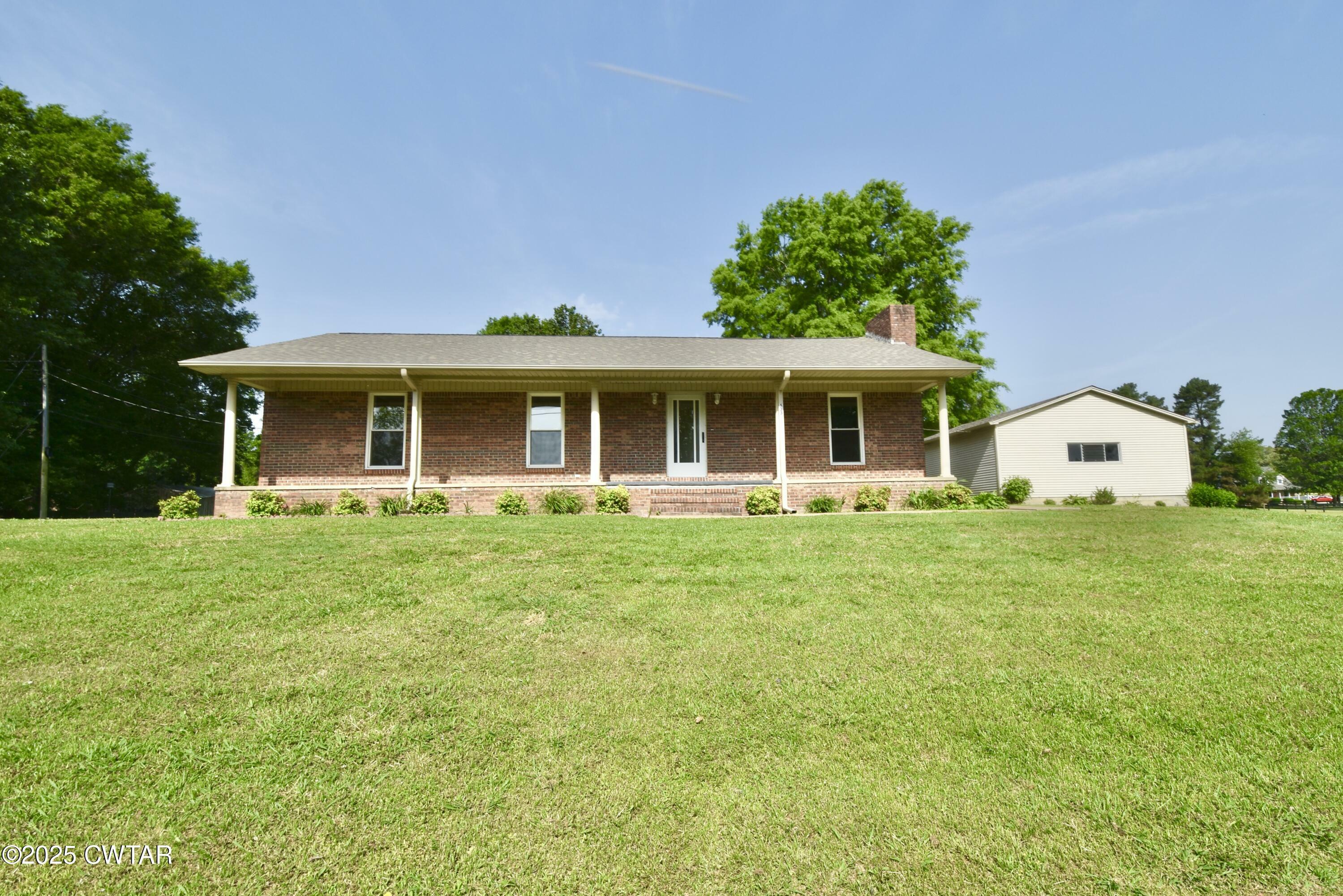 Property Photo: 533 Belle Meade Road TN 38006