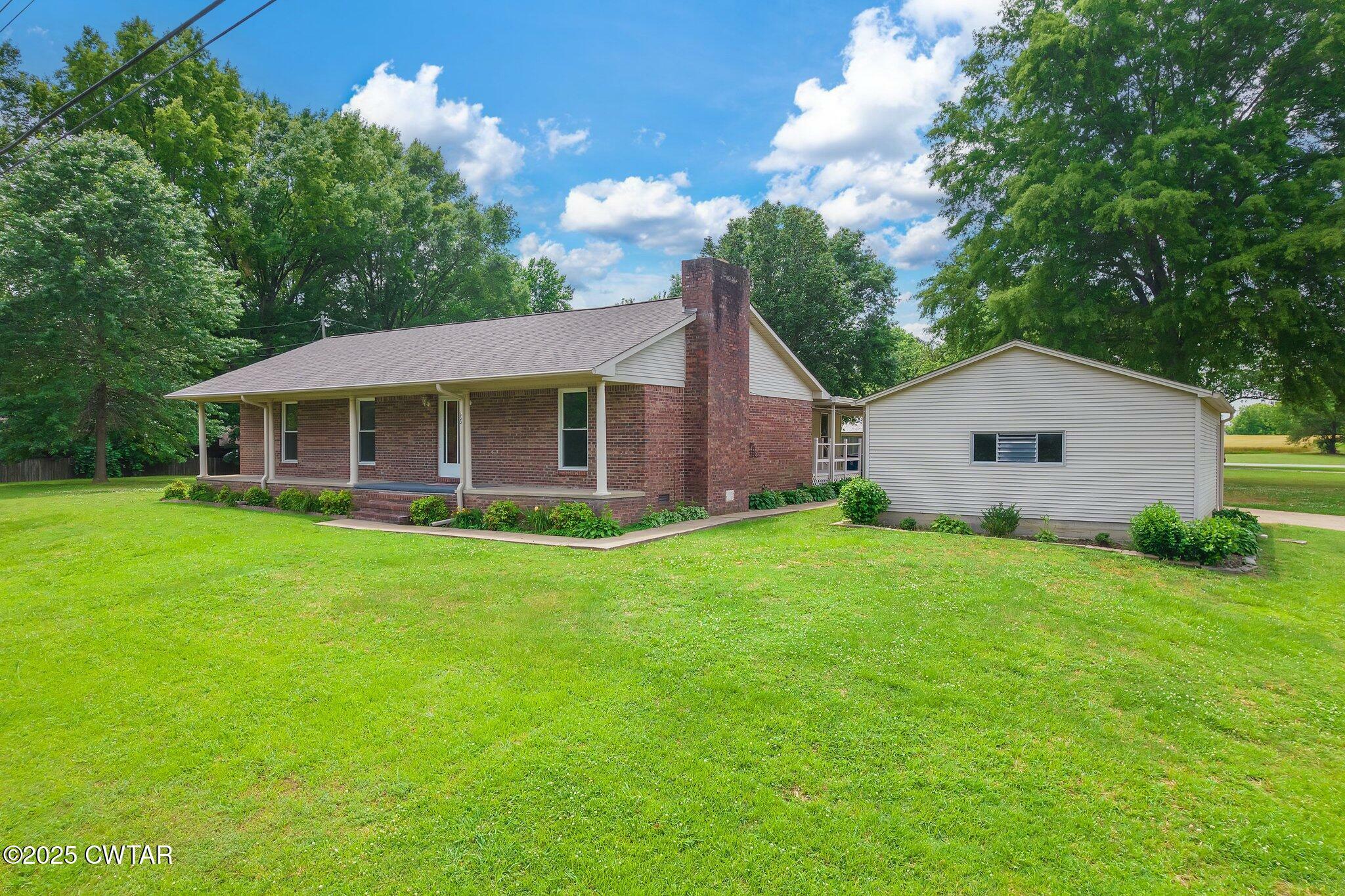 Property Photo: 533 Belle Meade Road TN 38006