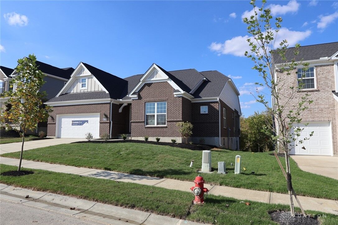 Property Photo:  50 Morris Street 0004  OH 45066 
