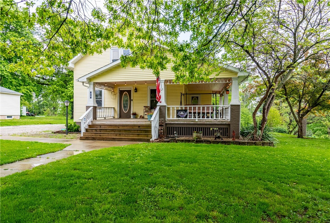 Property Photo: 319 N Church Street IL 61914