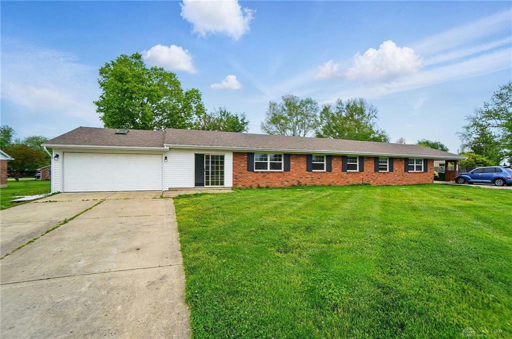 Property Photo: 3517 Mary Ann Drive OH 45036
