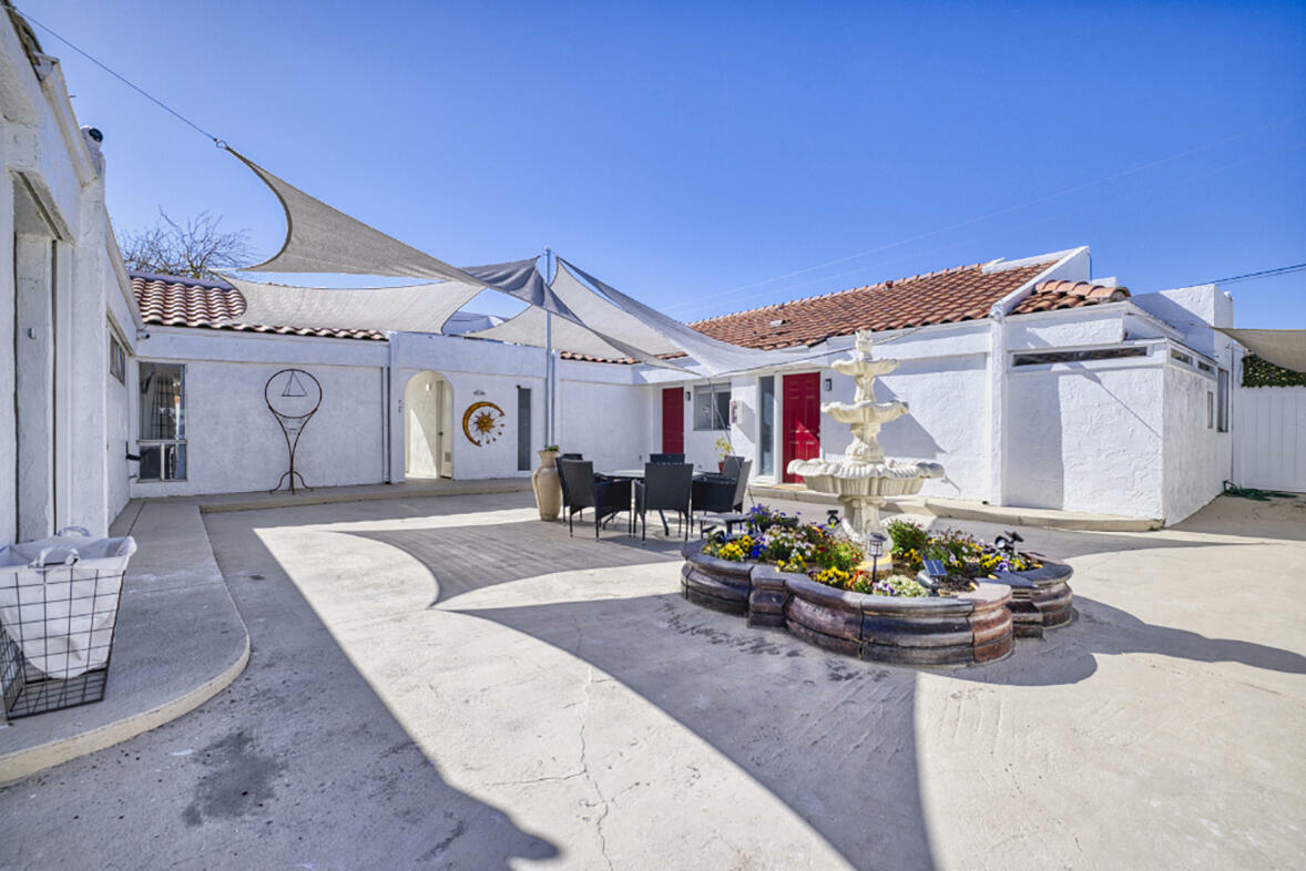 Property Photo: 67780 Arena Blanca Road 3 CA 92240