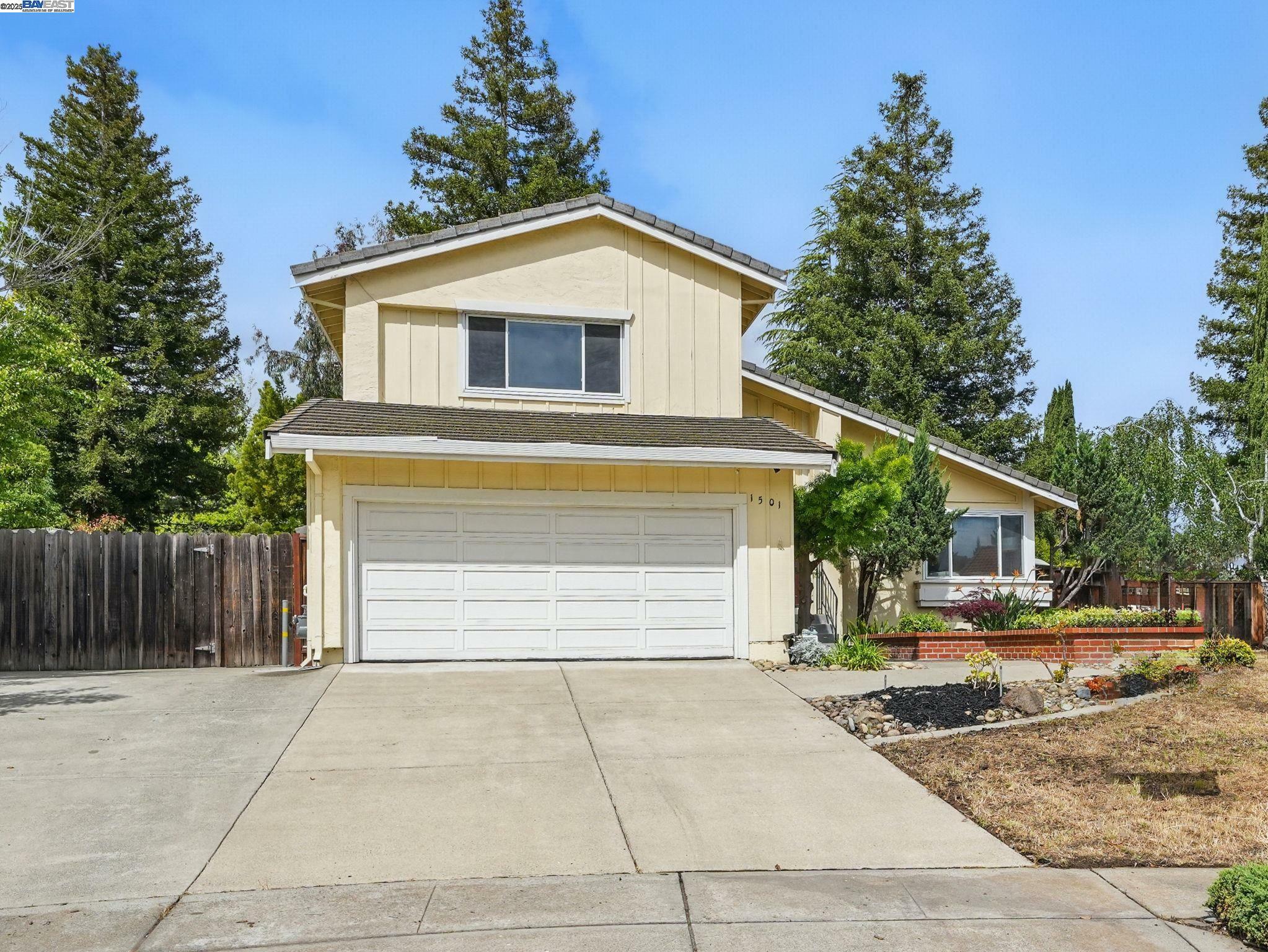 1501 Quema Ct  Fremont CA 94539 photo