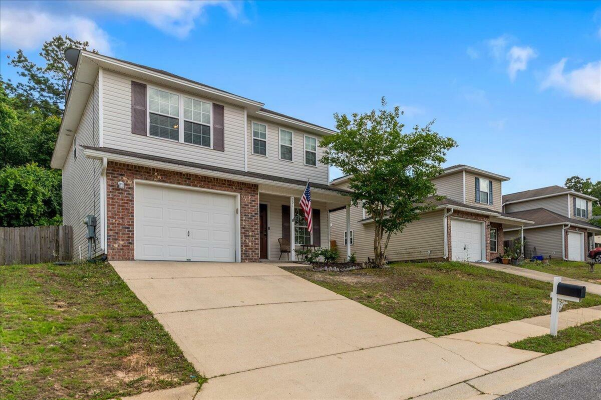 Property Photo: 291 Dahlquist Drive FL 32539