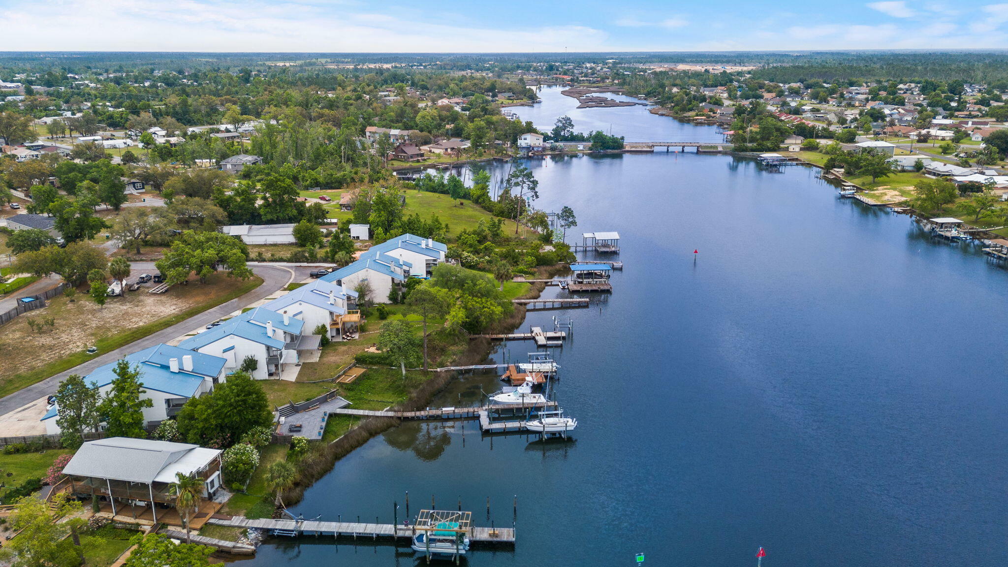 Property Photo: 7118 Singleton Circle A FL 32404