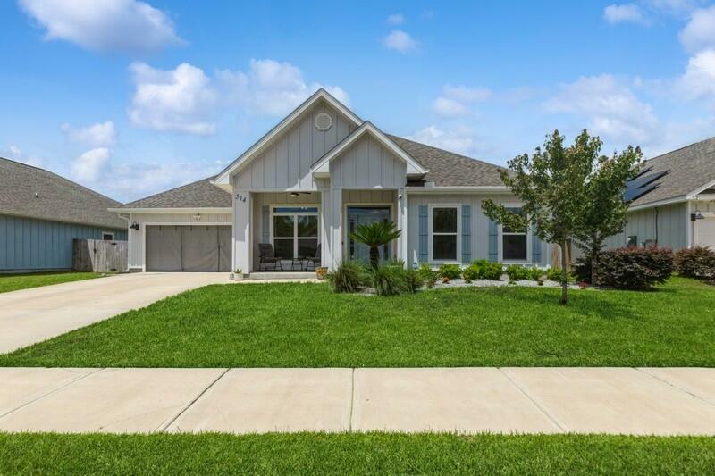 514 Mary Lou Way  Crestview FL 32539 photo