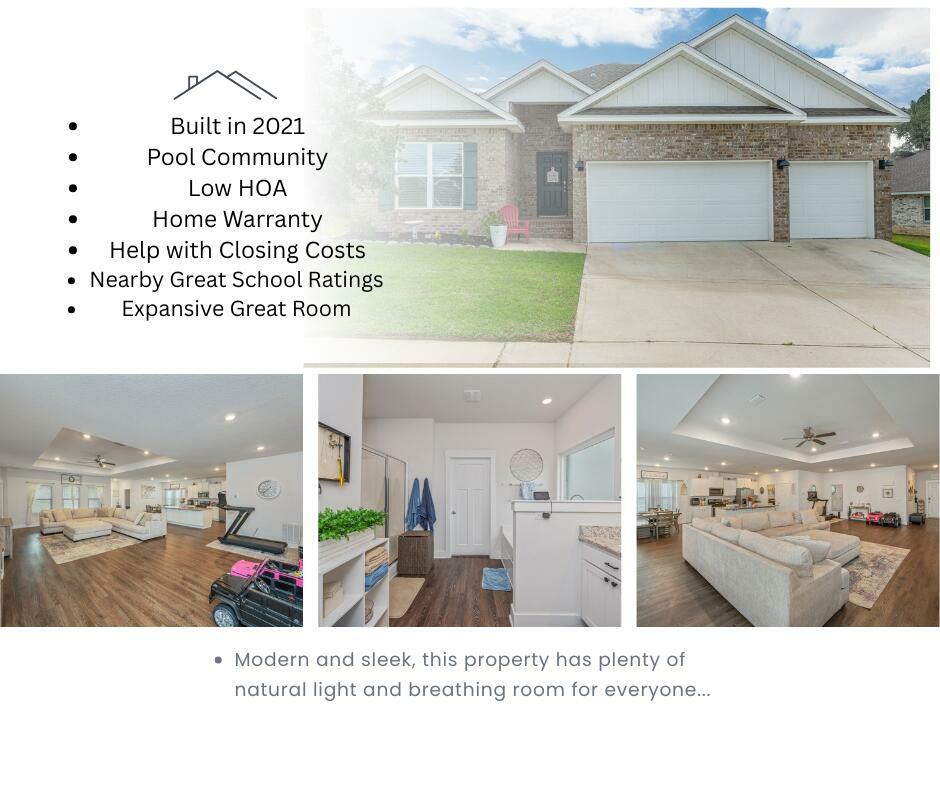 1126 Valor Walk  Crestview FL 32539 photo