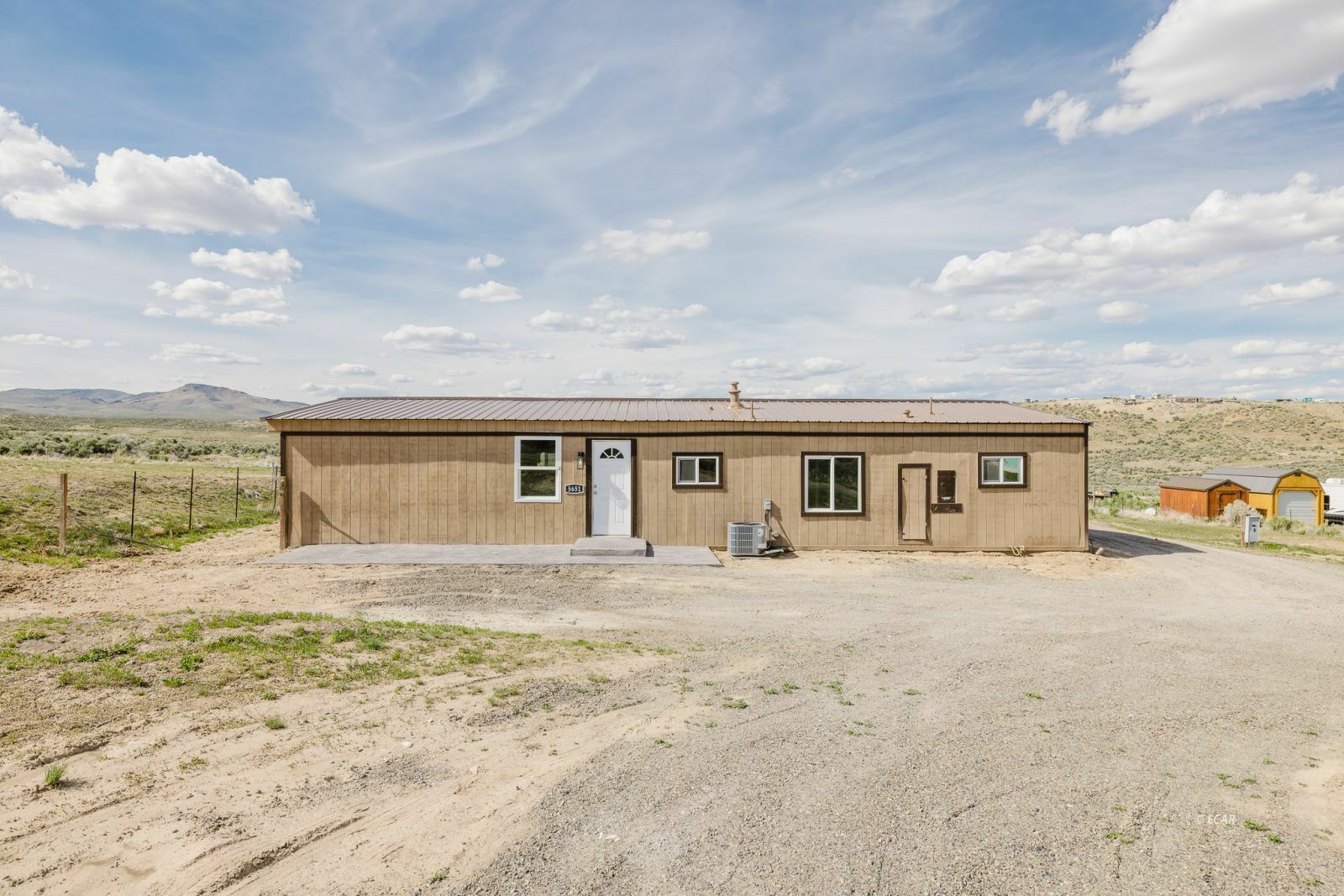 Property Photo: 5651 Munchkin Drive NV 89801
