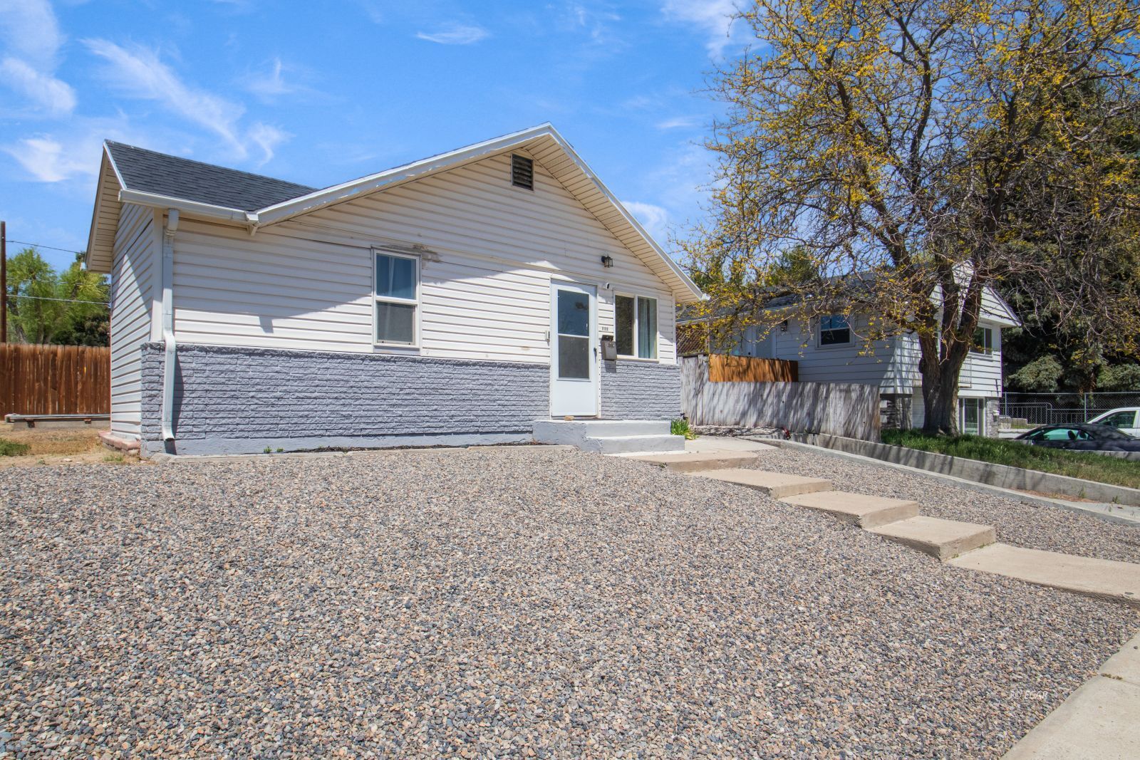 Property Photo:  335 Sage Street  NV 89801 