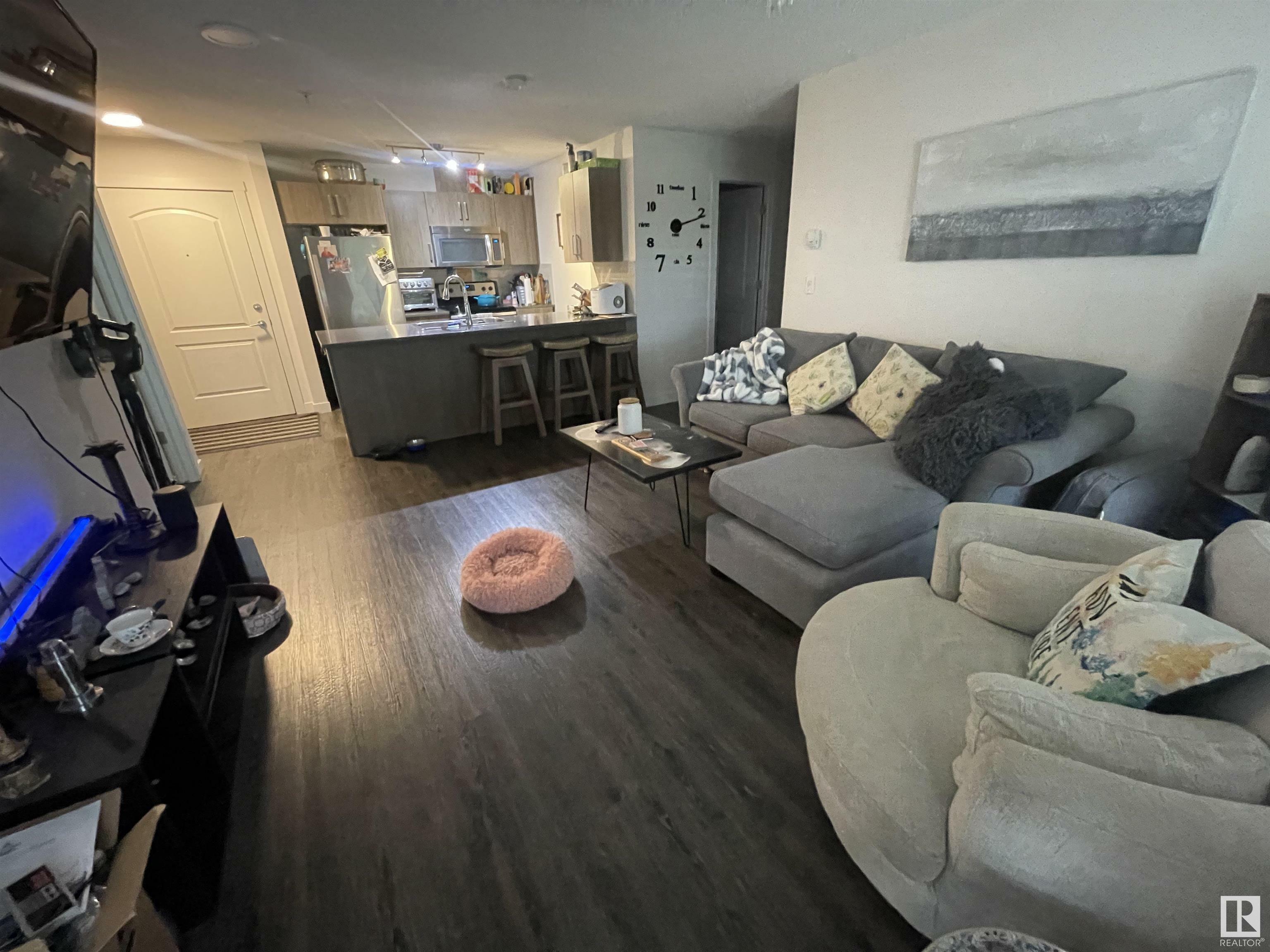 Property Photo: 667 Watt Boulevard SW 212 AB T6X 0Y2