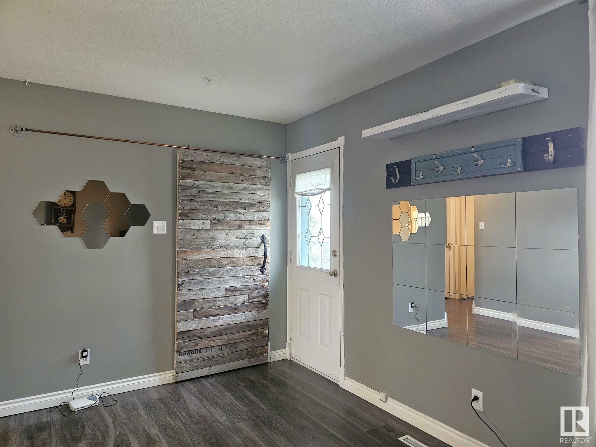 Property Photo:  5096 45 Street  AB T7A 1C2 
