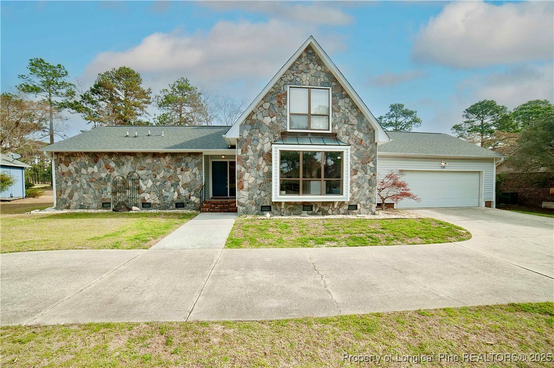 Property Photo: 6812 Uppingham Road NC 28306