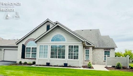 Property Photo: 2780 Canterbury Lane A OH 43452