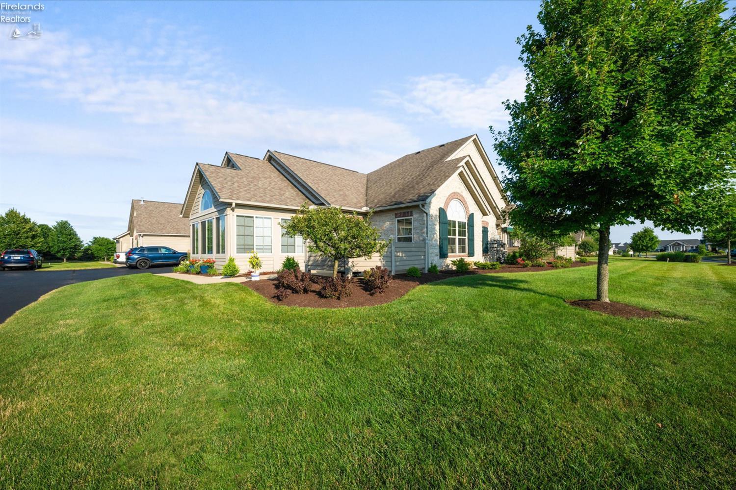 Property Photo:  2780 Canterbury Circle A  OH 43452 