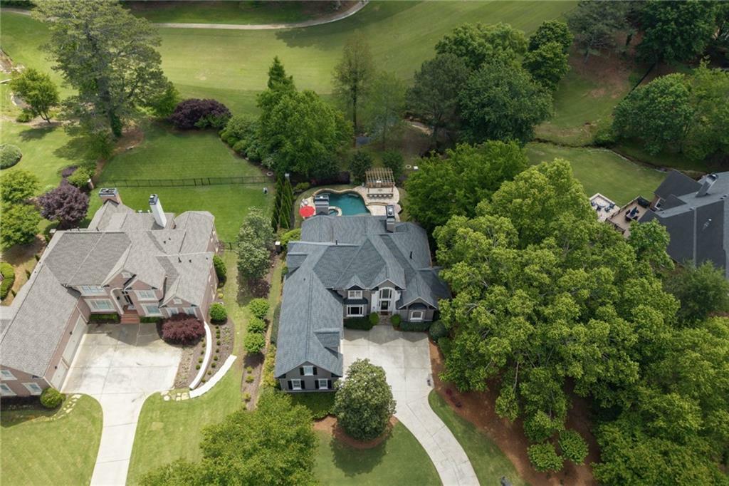 Property Photo: 5860 Stoneleigh Drive GA 30024