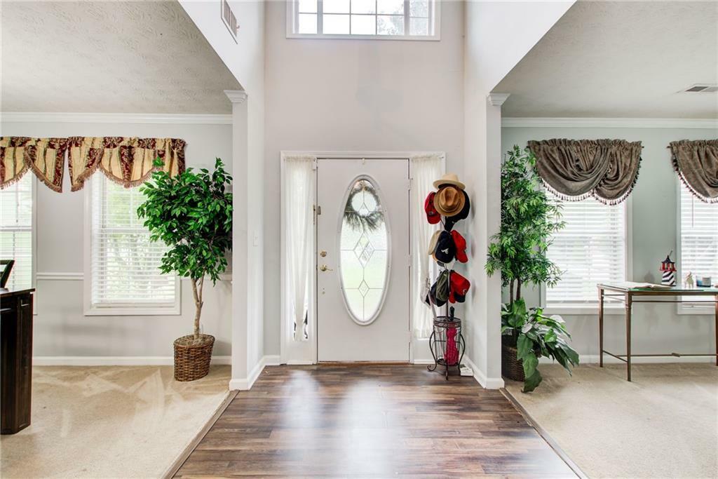 Property Photo: 452 Emerald Trace GA 30236