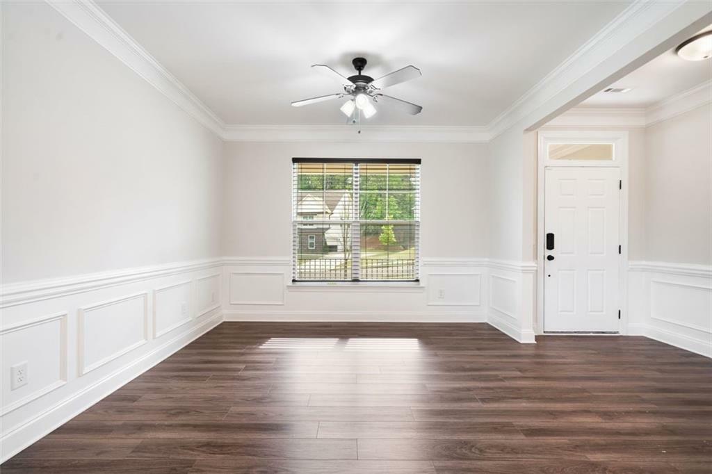 Property Photo: 2889 Windsor Knoll Drive GA 30019