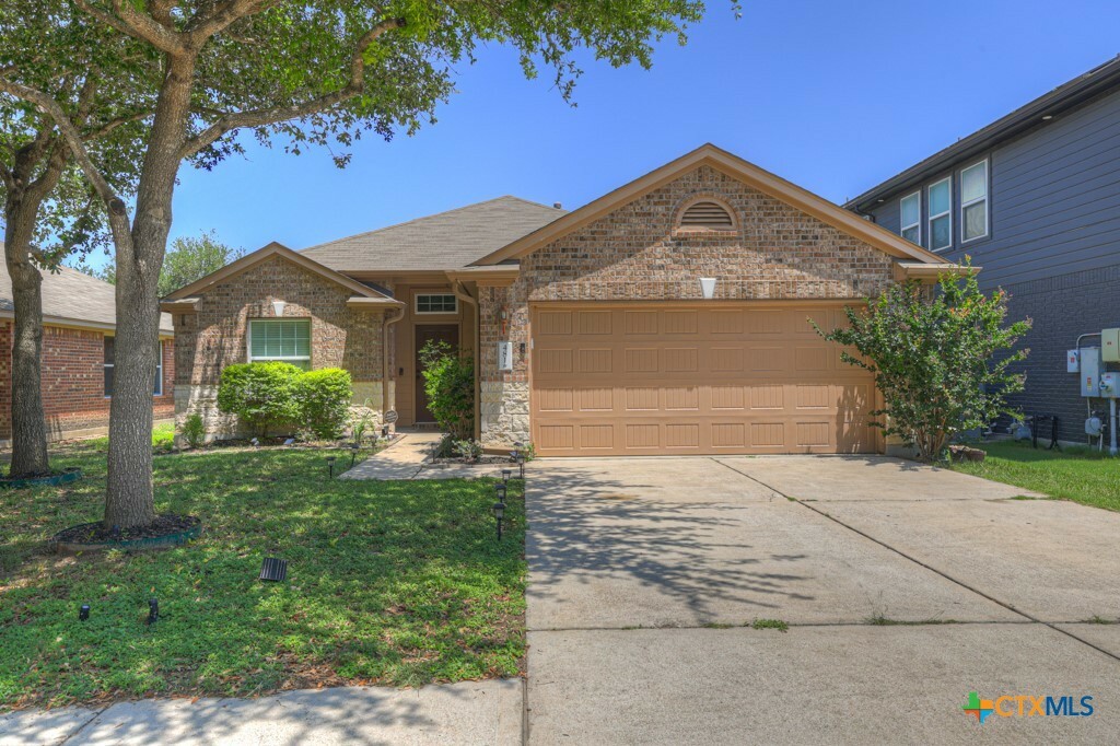 Property Photo: 481 Bayou Bend Drive TX 78610