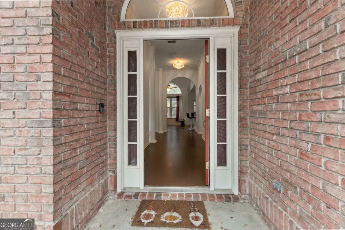 Property Photo: 51 Ravine Lane GA 31569