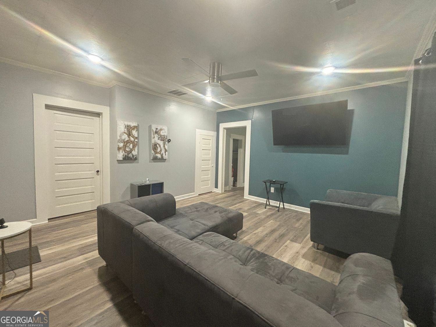 Property Photo: 127 Taylor Street AL 36272