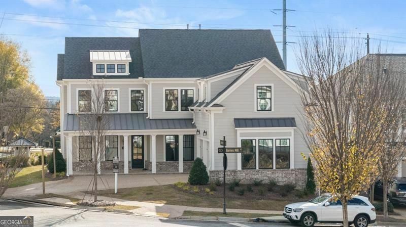 Property Photo: 1005 Coleman Place Drive GA 30075