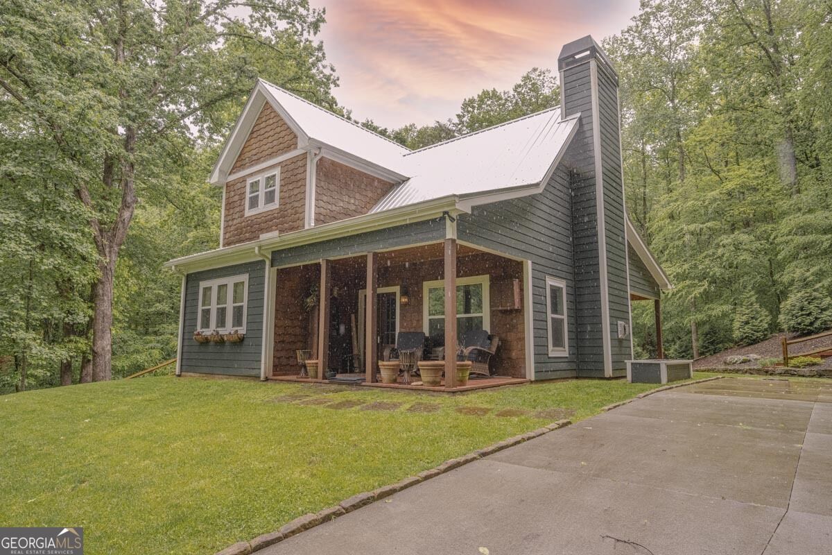 Property Photo: 6708 Morgan Drive GA 30582