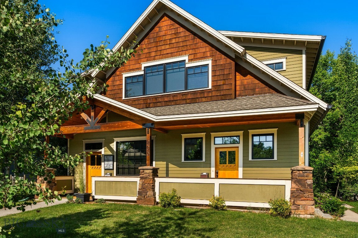 205 N Bozeman  Bozeman MT 59715 photo
