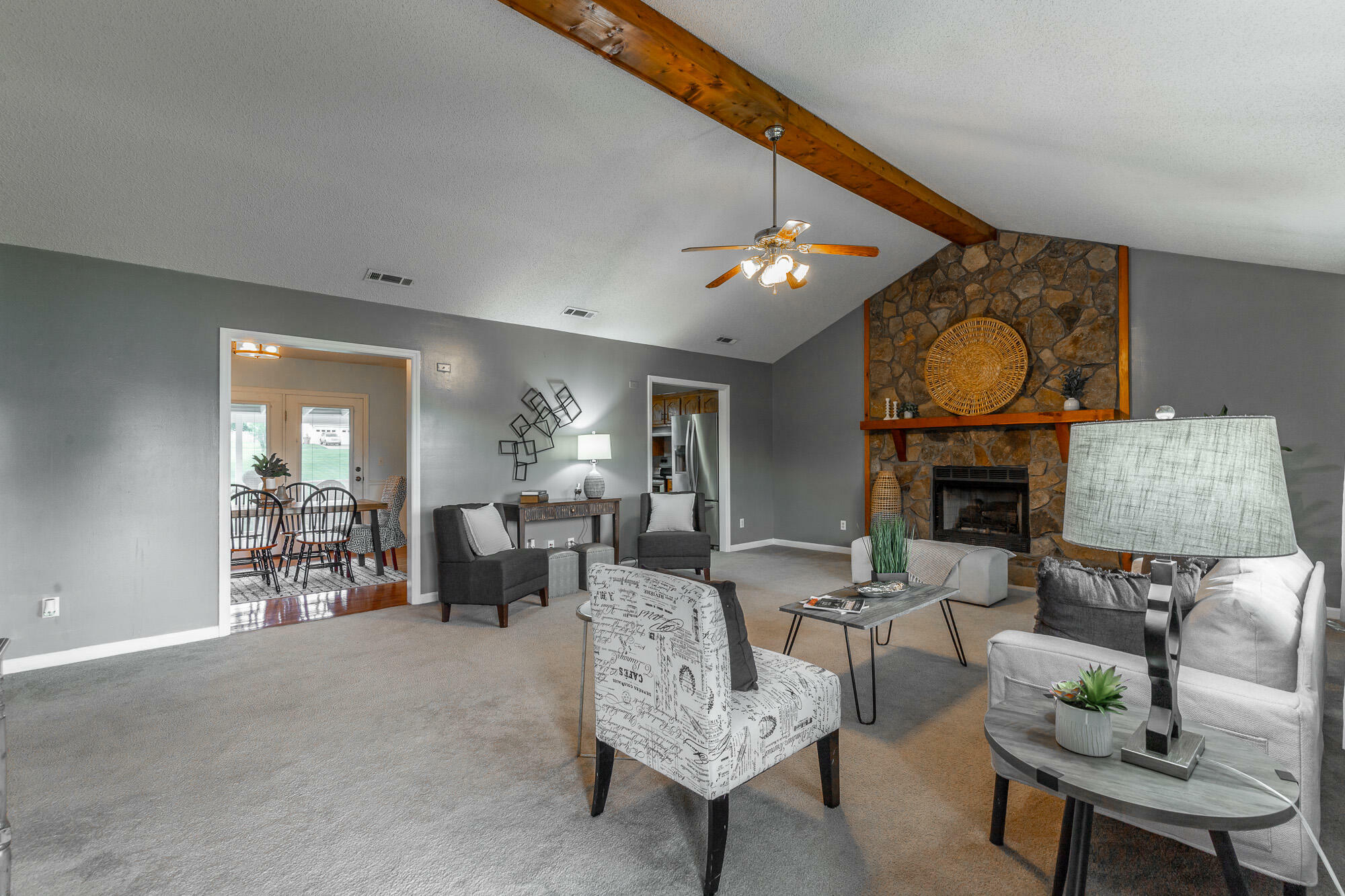 Property Photo: 54 Windy Hill Circle GA 30736