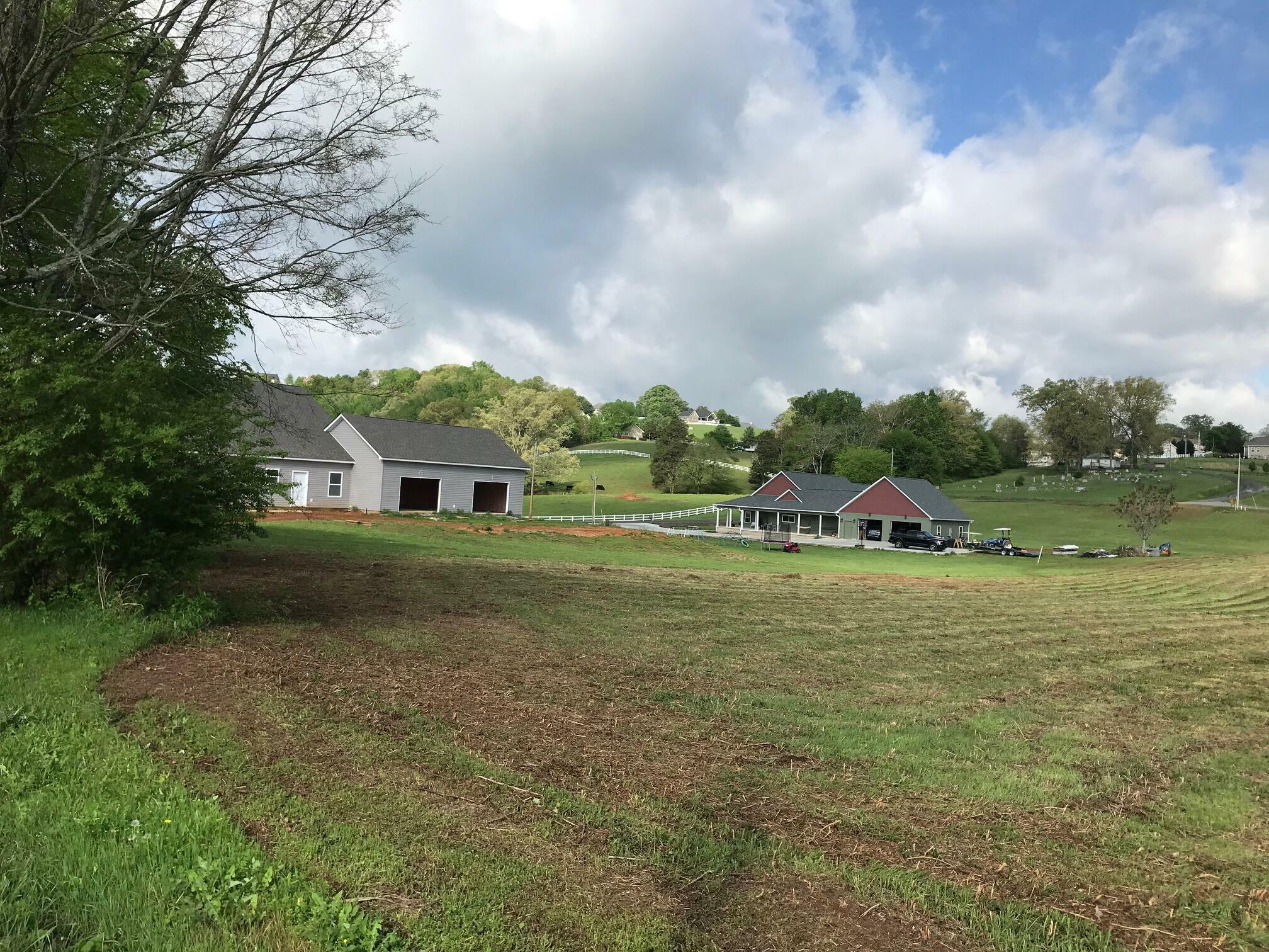 Property Photo: Lot 4 Hudlow Rd TN 37327