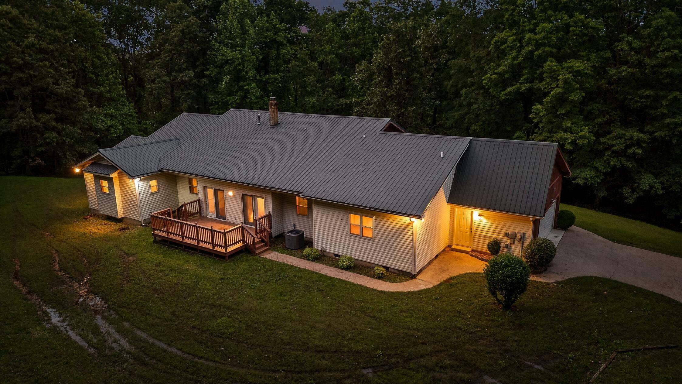 Property Photo: 6601 Hunter Road TN 37341