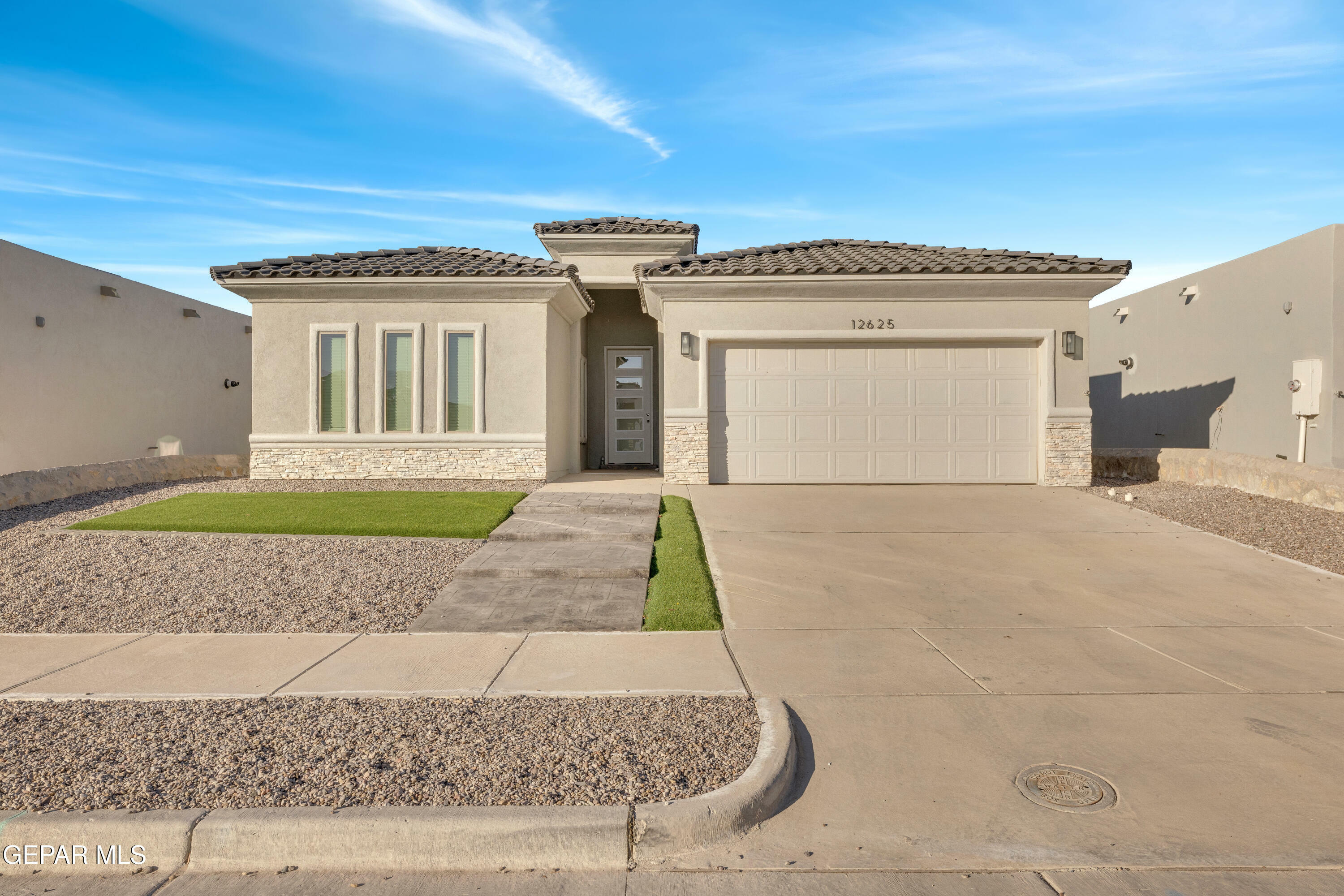 Property Photo: 12849 Middlesbrough Avenue TX 79928