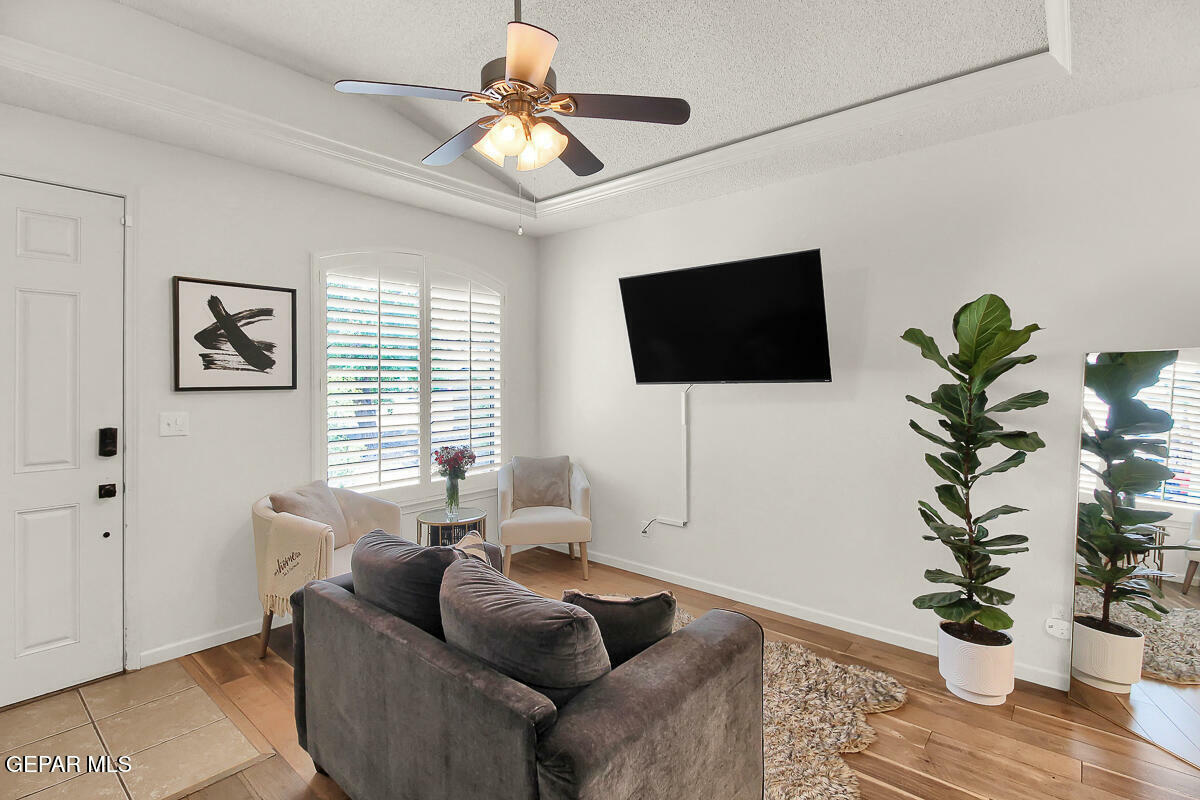 Property Photo: 4729 Joseph Rodriguez Drive TX 79938