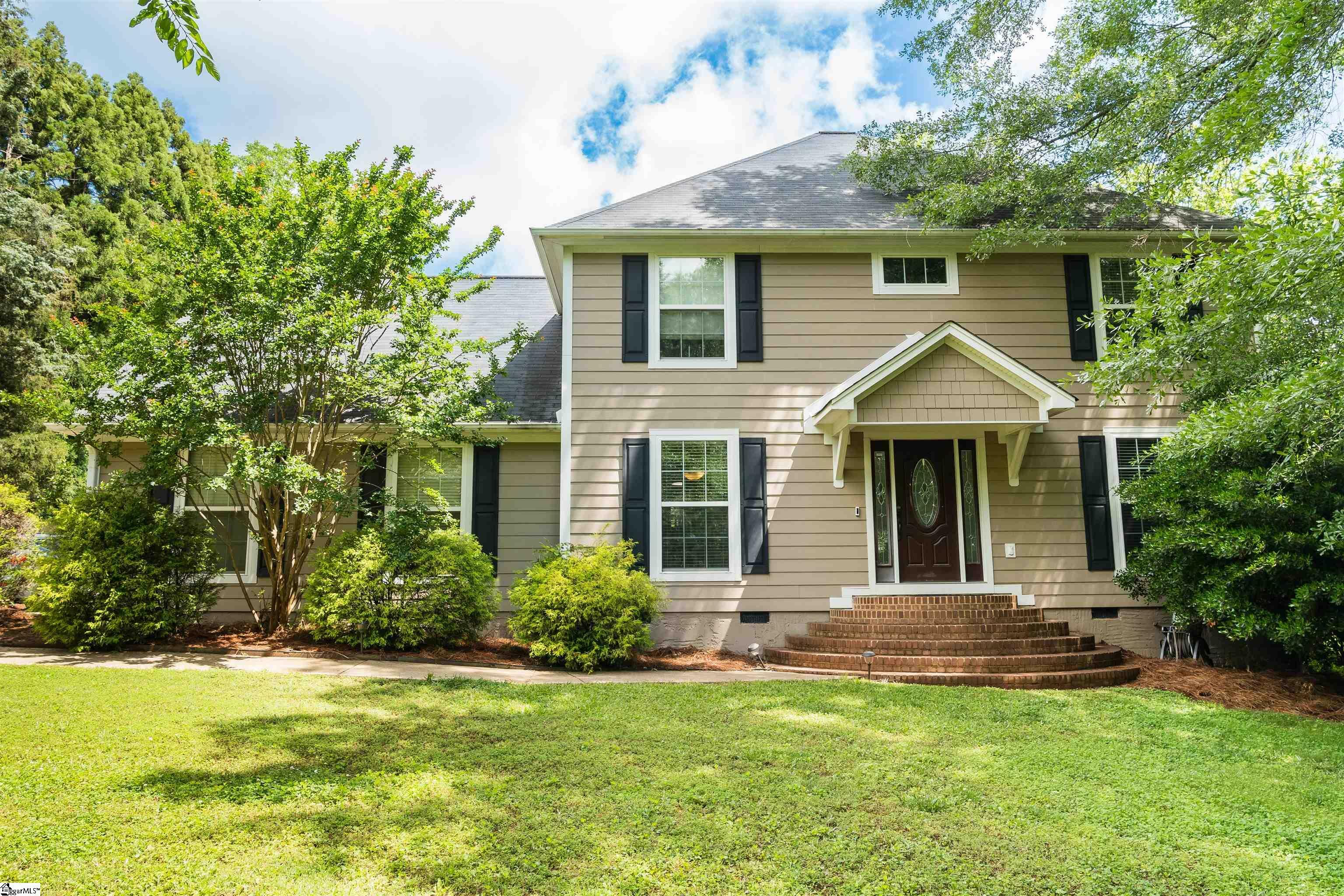 Property Photo: 266 Creekridge Drive SC 29301