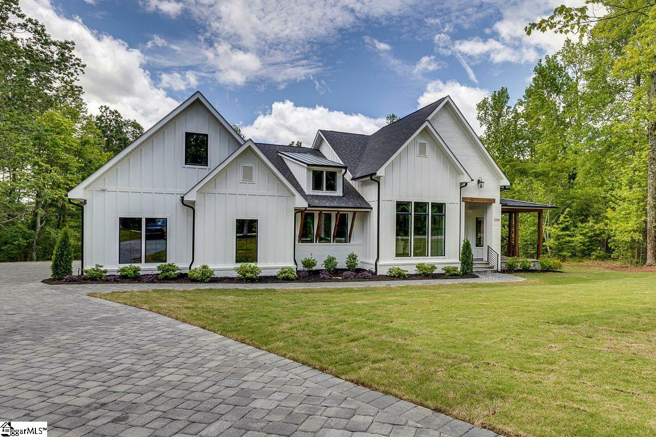 205 Fairview Drive  Greenville SC 29609 photo
