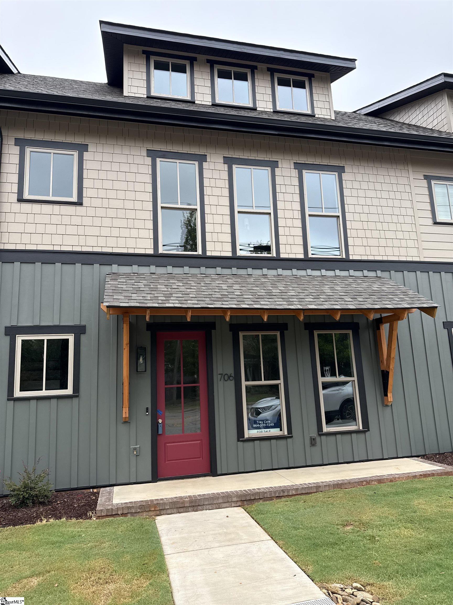 Property Photo:  706 Anderson Road Lot 4  SC 29601 