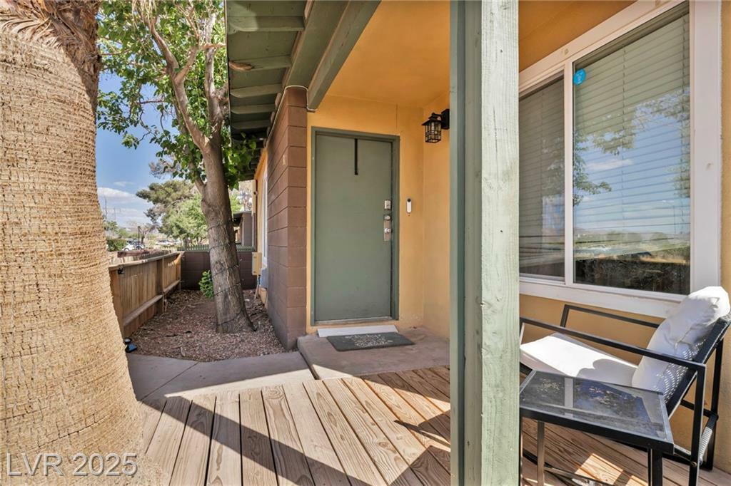 Property Photo:  301 East Van Wagenen Street  NV 89015 