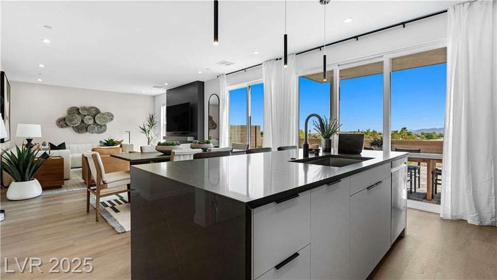 Property Photo: 11124 Socrates Ridge Street NV 89141