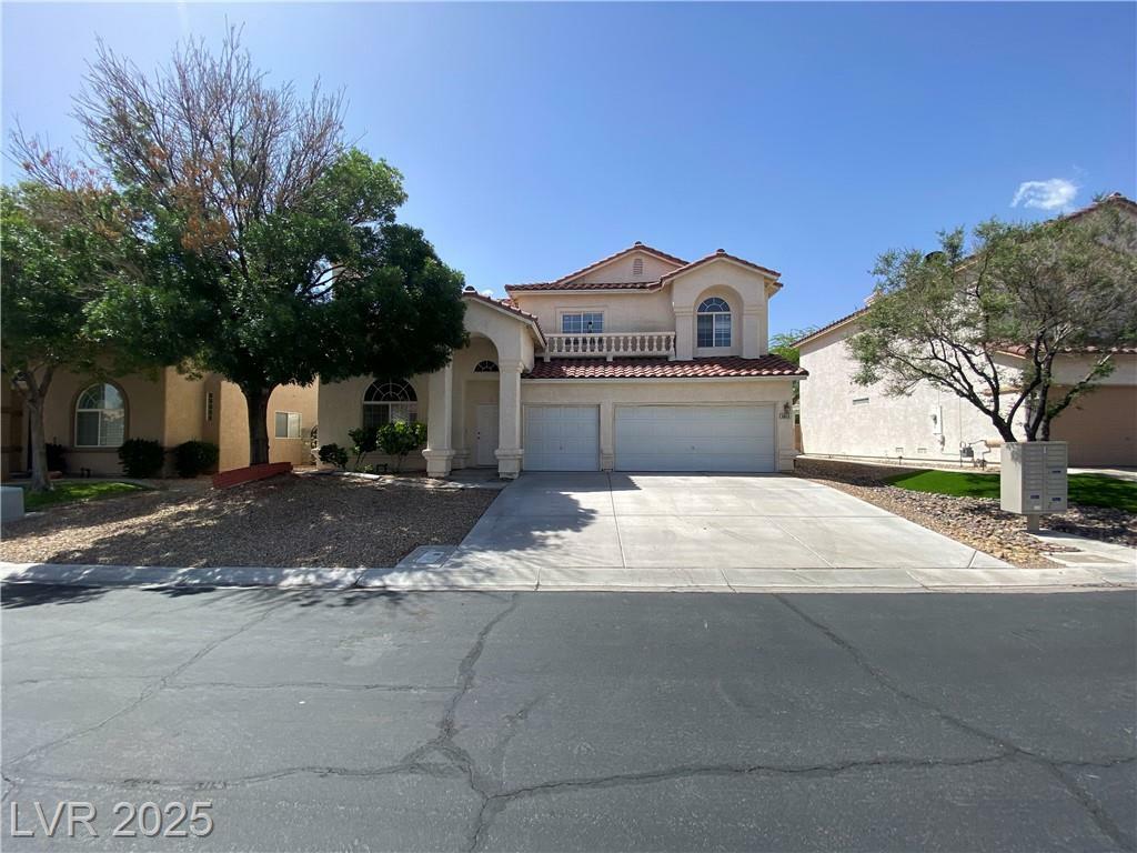 4813 Lufkin Avenue  Las Vegas NV 89130 photo