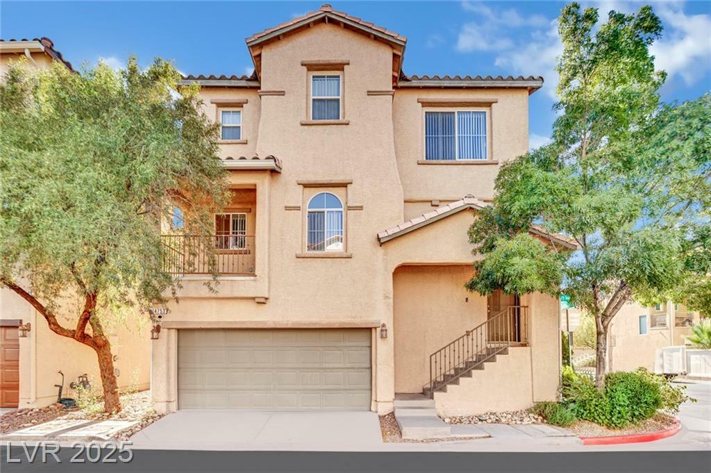 Property Photo: 4753 Priory Gardens Street NV 89130