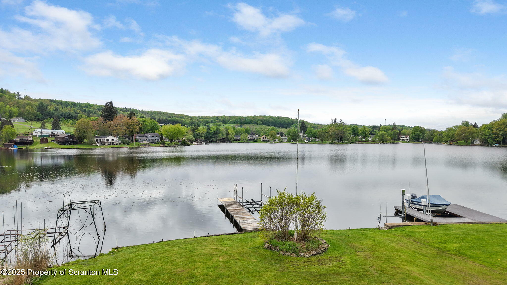 Property Photo: 224 Pine Road PA 18847
